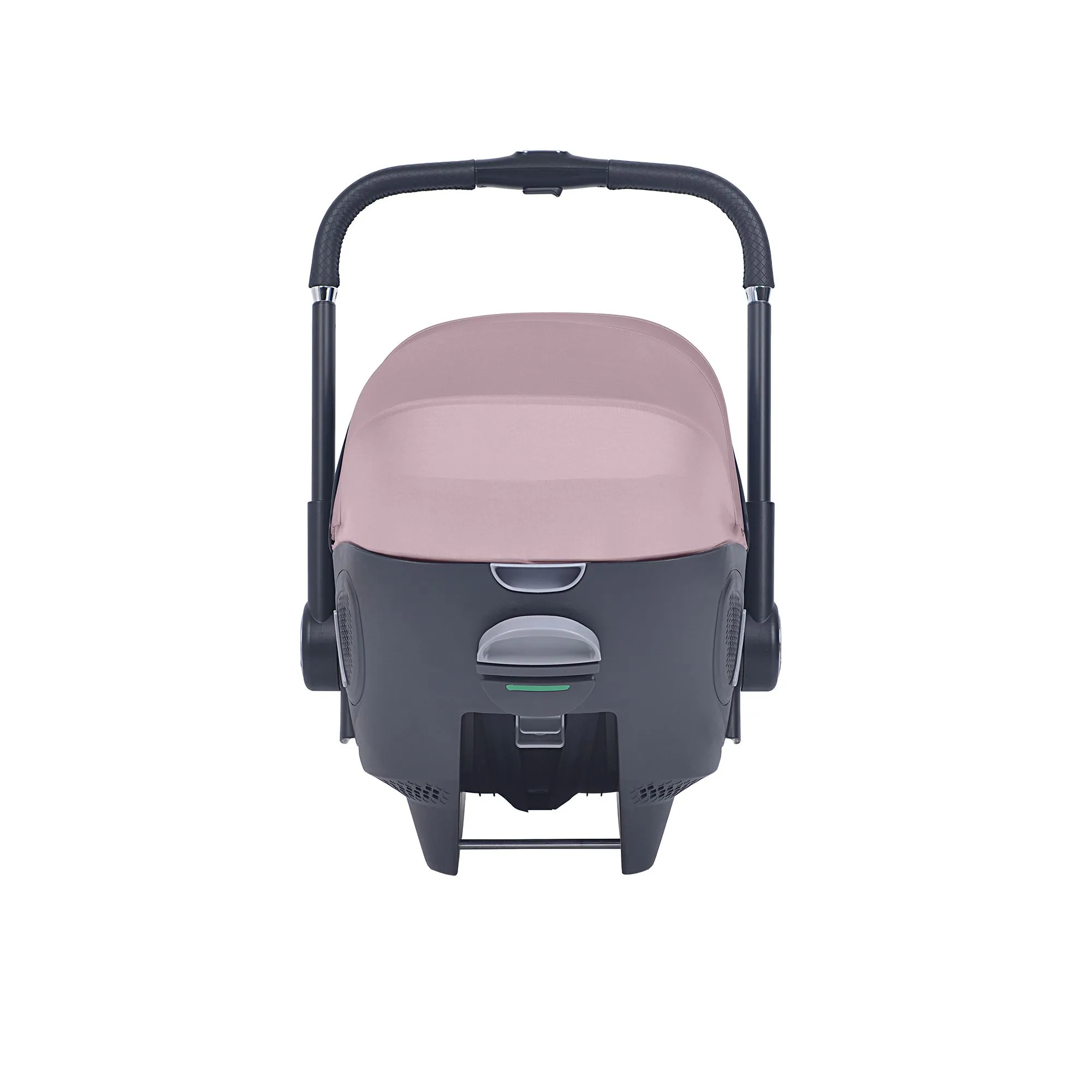 Pink Baby Stroller S366 - Image 10
