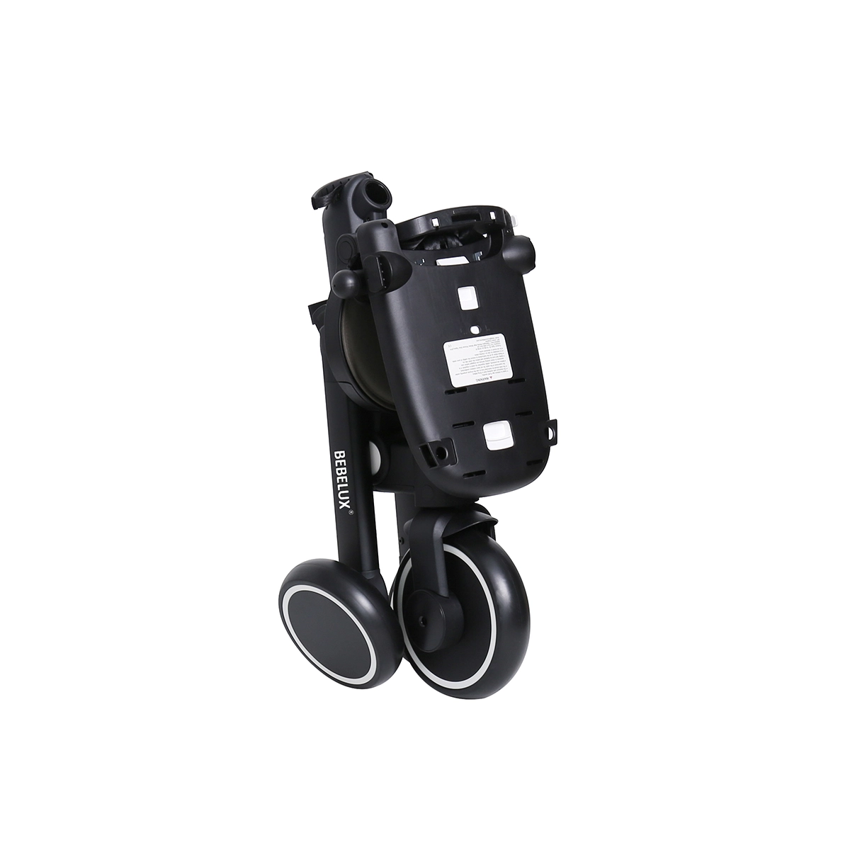 Khaki Kids Tricycle T8 - Image 9