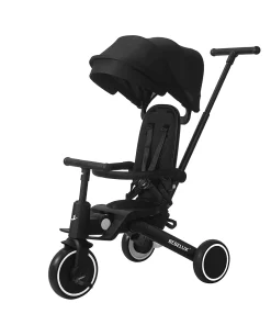 Black Kids Tricycle T8