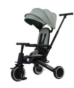 Green Kids Tricycle T8