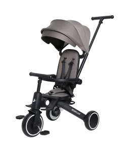 Khaki Kids Tricycle T8