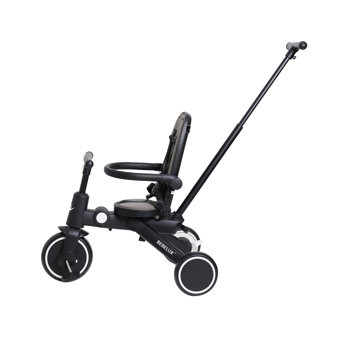 Khaki Kids Tricycle T8 - Image 8