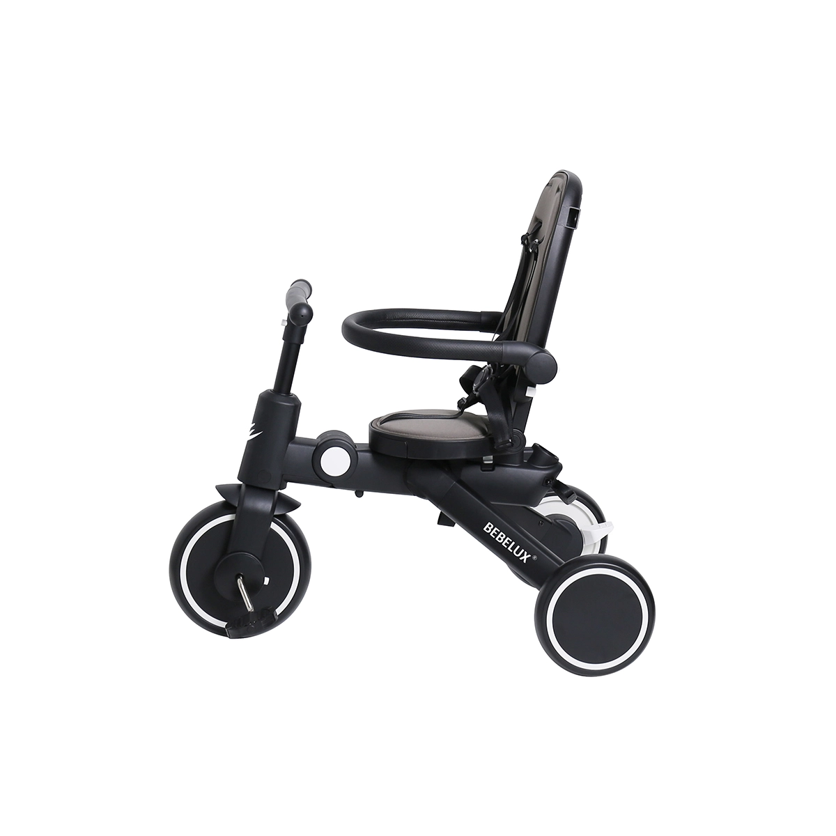 Khaki Kids Tricycle T8 - Image 7