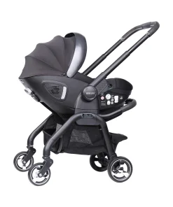 Alternative view of All In One Car Seat Stroller Combo Lightweight Travel System For Infants (50% OFF Clearance)