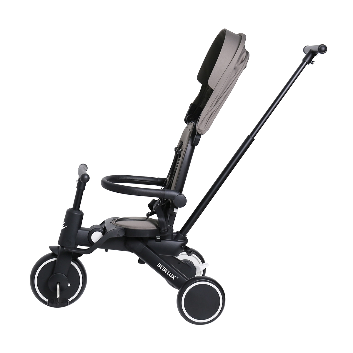 Khaki Kids Tricycle T8 - Image 6