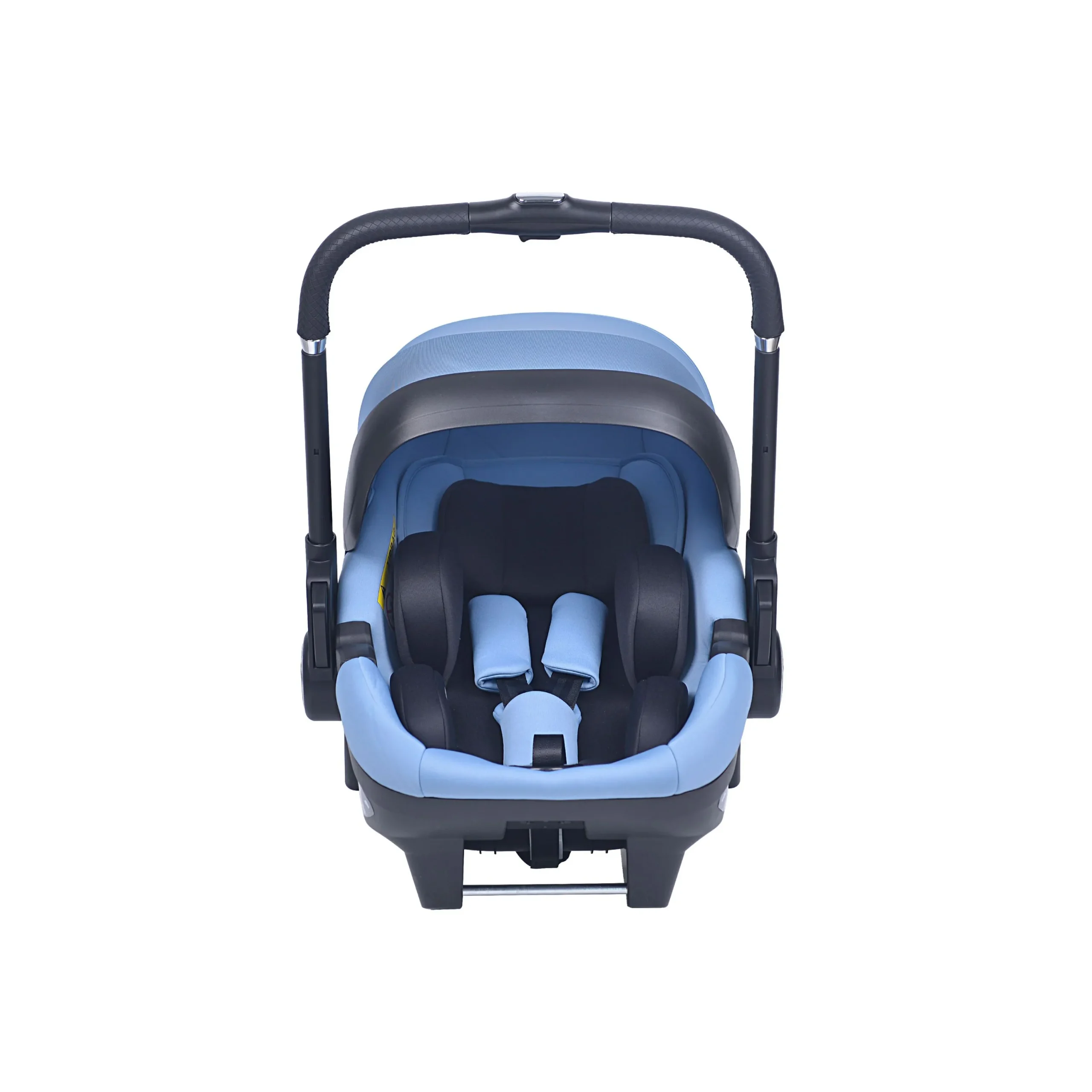 Blue Baby Stroller S366 - Image 13